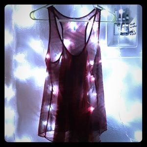 Not a fan of the colors